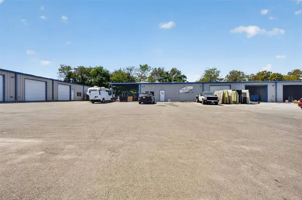 801 S Bagdad RD, Leander, TX 78641