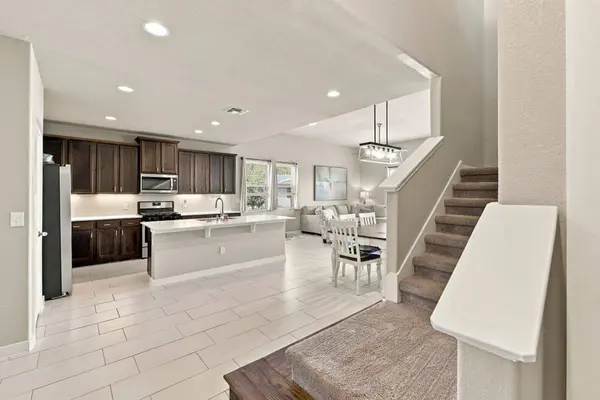 132 Palo Duro CT, Liberty Hill, TX 78641