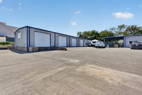 801 S Bagdad RD, Leander, TX 78641