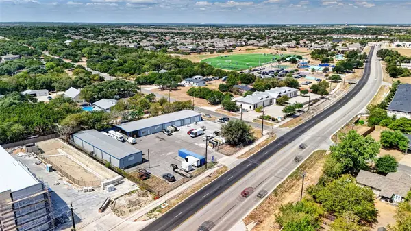 801 S Bagdad RD, Leander, TX 78641