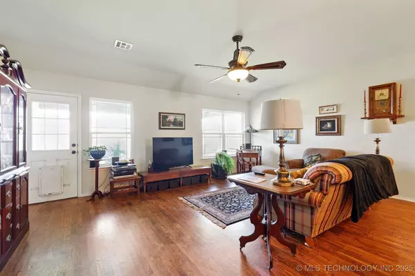 25505 E 90th PL S, Broken Arrow, OK 74014