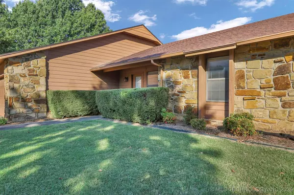 4512 W Pittsburg ST, Broken Arrow, OK 74012