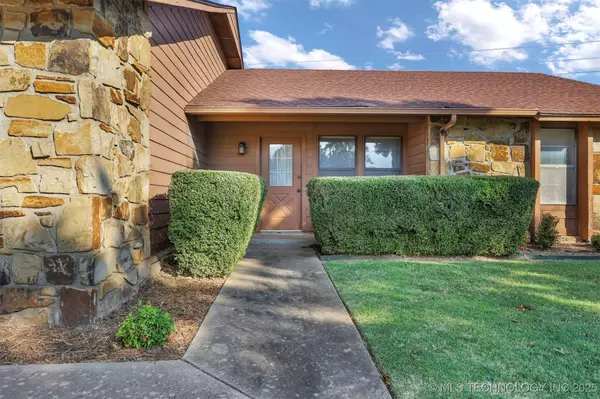 4512 W Pittsburg ST, Broken Arrow, OK 74012