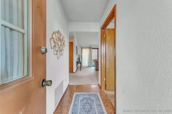 4512 W Pittsburg ST, Broken Arrow, OK 74012