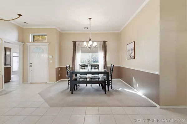 3704 W Boston PL, Broken Arrow, OK 74012