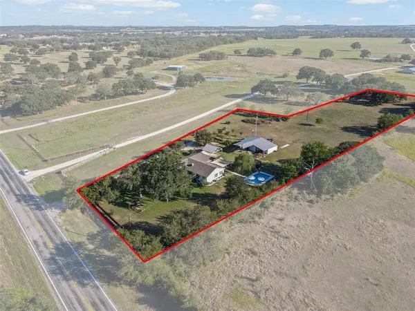11027 Brock Highway, Lipan, TX 76462