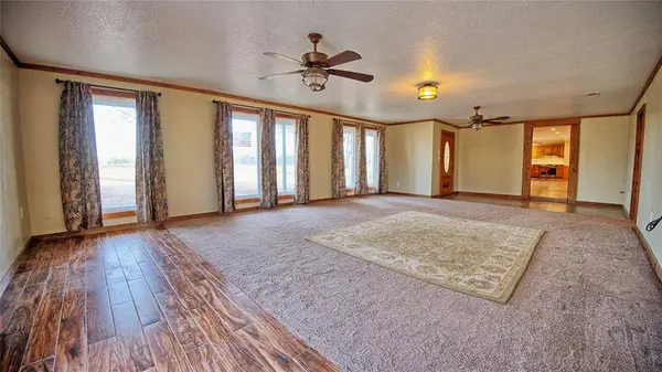 584 W Alamo Road, Bowie, TX 76230