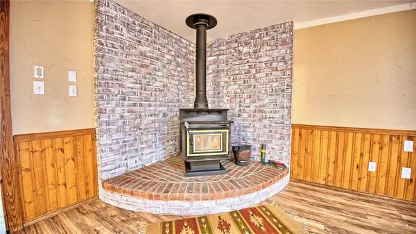 584 W Alamo Road, Bowie, TX 76230