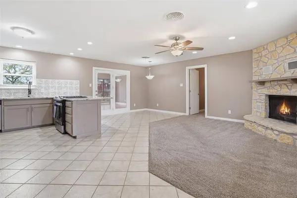 2318 Poco Court, Granbury, TX 76048