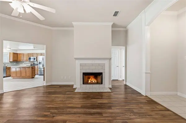 3910 View Point Drive, Granbury, TX 76048