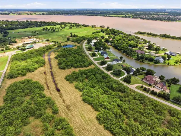3212 Sunrise Court, Granbury, TX 76048