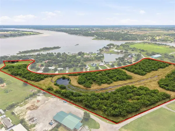 3212 Sunrise Court, Granbury, TX 76048