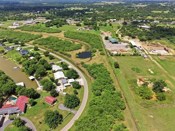 3212 Sunrise Court, Granbury, TX 76048