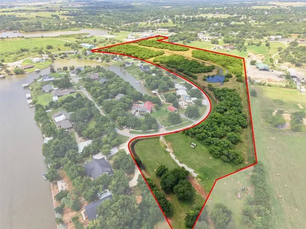 3212 Sunrise Court, Granbury, TX 76048