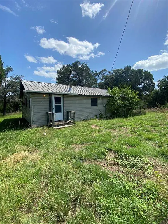3315 Frontier Trail
