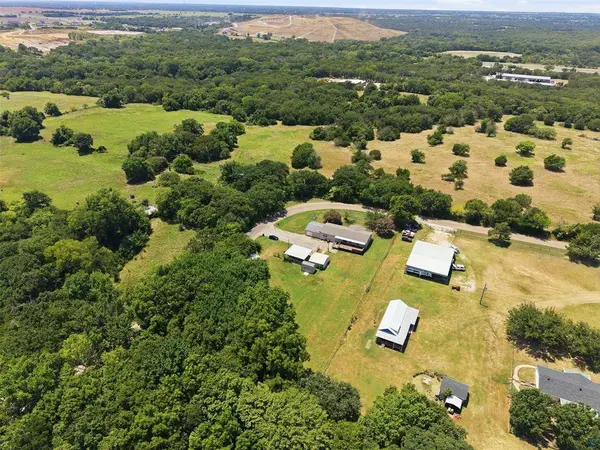 3235 County Road 204, Alvarado, TX 76009