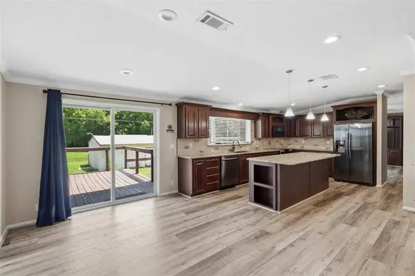 3235 County Road 204, Alvarado, TX 76009