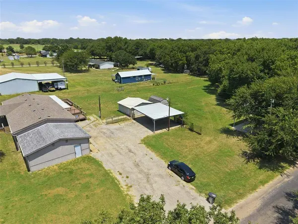 3235 County Road 204, Alvarado, TX 76009