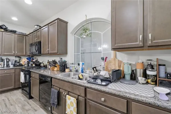 5625 Canoe Ridge CT, Las Vegas, NV 89141