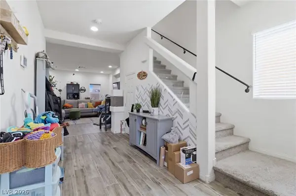 5625 Canoe Ridge CT, Las Vegas, NV 89141