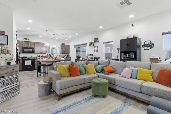 5625 Canoe Ridge CT, Las Vegas, NV 89141