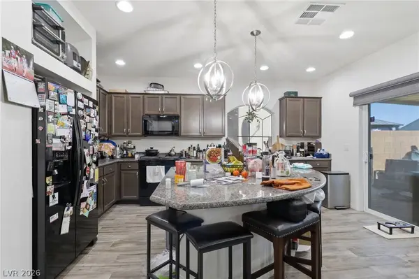 5625 Canoe Ridge CT, Las Vegas, NV 89141