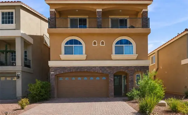 5625 Canoe Ridge CT