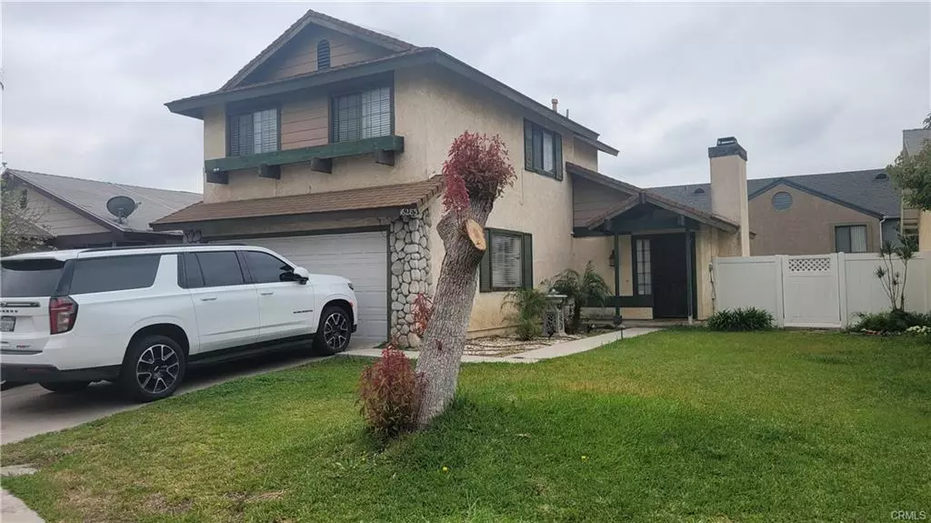 16285 Barbee Street, Fontana, CA 92336