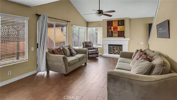 16285 Barbee ST, Fontana, CA 92336