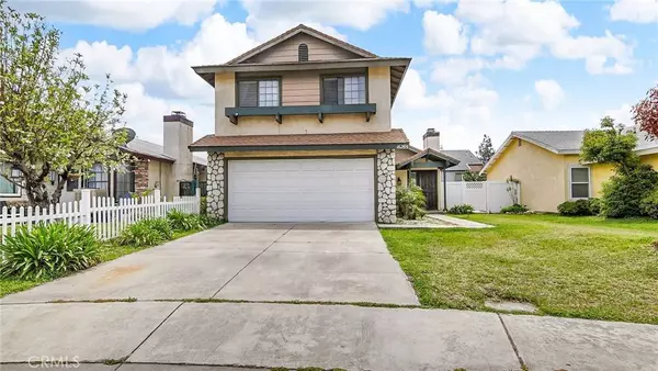 16285 Barbee ST, Fontana, CA 92336