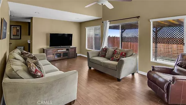 16285 Barbee ST, Fontana, CA 92336