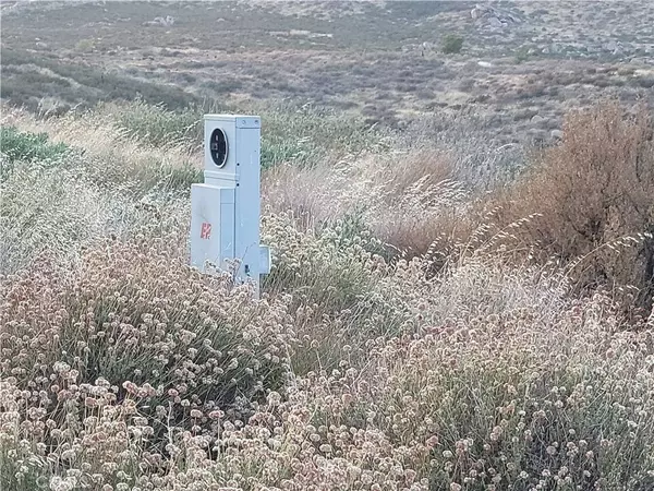 48850 Horse Trail RD, Banning, CA 92220