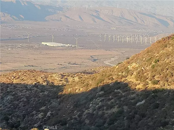 48850 Horse Trail RD, Banning, CA 92220