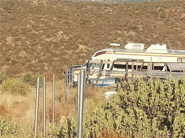 48850 Horse Trail RD, Banning, CA 92220