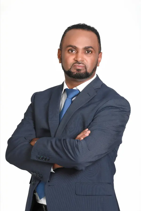 Meet Daniel Demissie: Your Trusted Real Estate Expert in Willow Glade, Pilot Point, TX