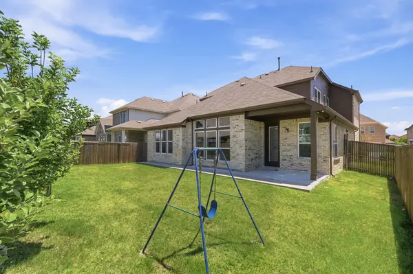 9445 Plaudit Dr, Frisco, TX 75035-1505
