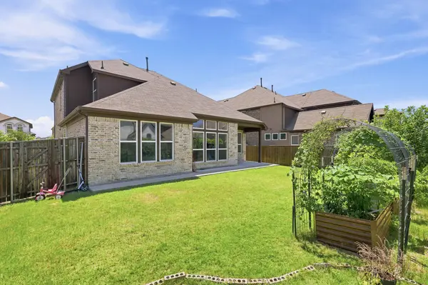 9445 Plaudit Dr, Frisco, TX 75035-1505