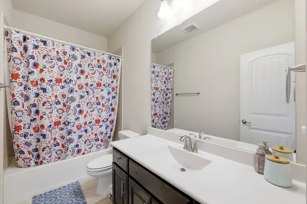 9445 Plaudit Dr, Frisco, TX 75035-1505