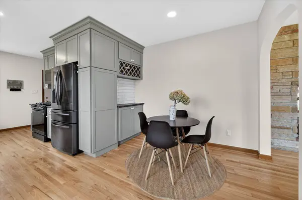 3672 Cushing Court, Dexter, MI 48130