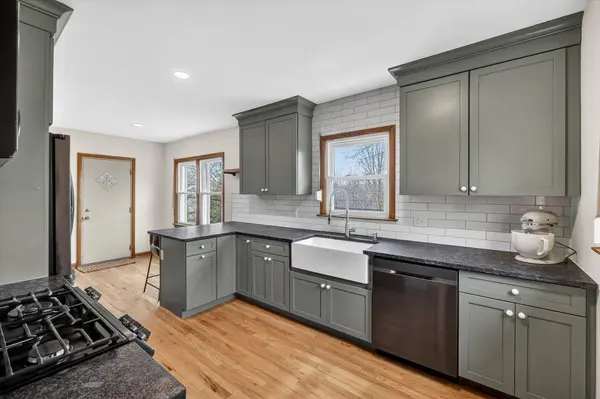 3672 Cushing Court, Dexter, MI 48130