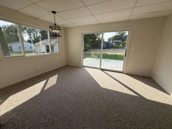3652 Inverness Street, Dexter, MI 48130