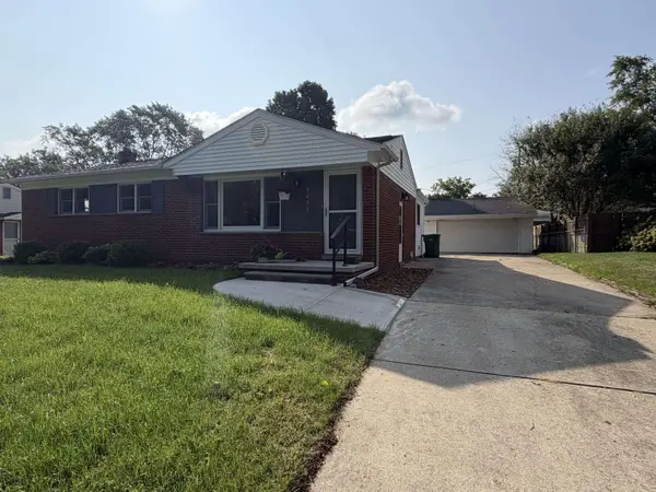 3652 Inverness Street, Dexter, MI 48130