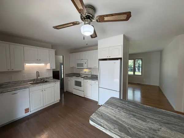 3652 Inverness Street, Dexter, MI 48130