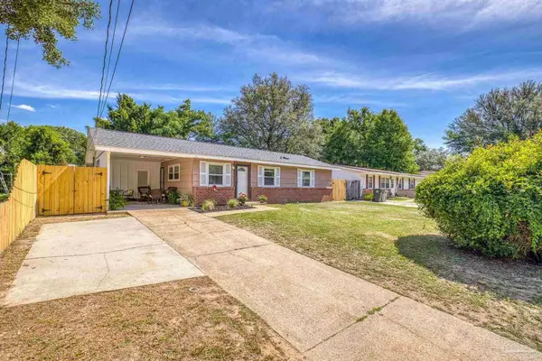 4322 Coldsprings Dr, Pensacola, FL 32514