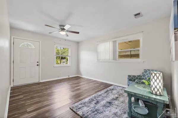 4322 Coldsprings Dr, Pensacola, FL 32514