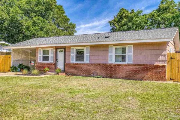 4322 Coldsprings Dr, Pensacola, FL 32514