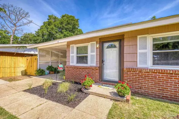 4322 Coldsprings Dr, Pensacola, FL 32514