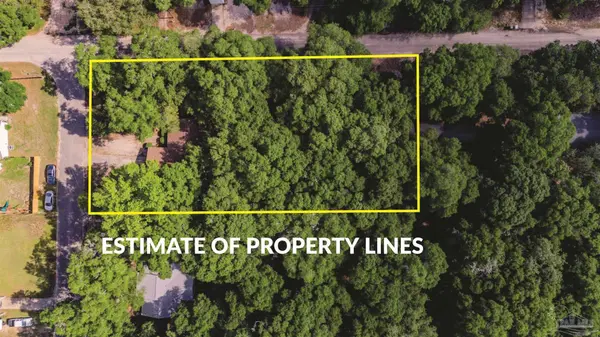 4256 Seminole Trl, Milton, FL 32583