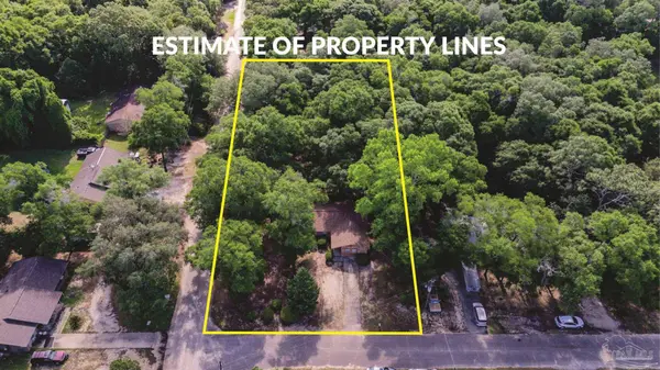 4256 Seminole Trl, Milton, FL 32583