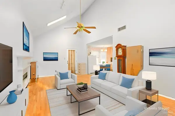 6997 Weatherwood Dr, Pensacola, FL 32506